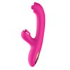UM-YA032 Suction Vibrator with Ball Rotating Head