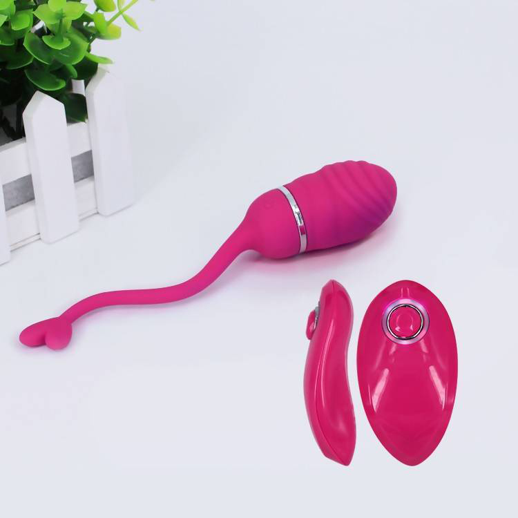 UM-LY007 RC Kegel Egg