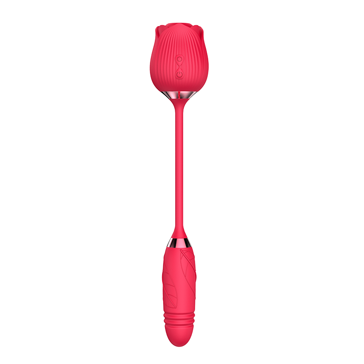 UM-BS021 Thrusting Suction ROSE