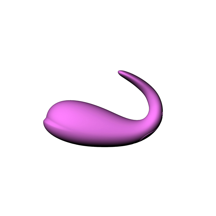 UM-RJ007 RC Dolphin Egg