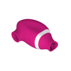 UM-XCM003 Suction & Tongue Licking Massager