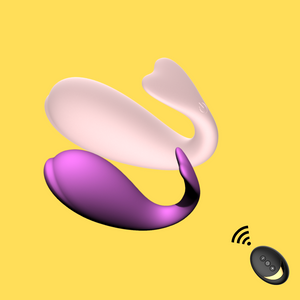 UM-RJ007 RC Dolphin Egg