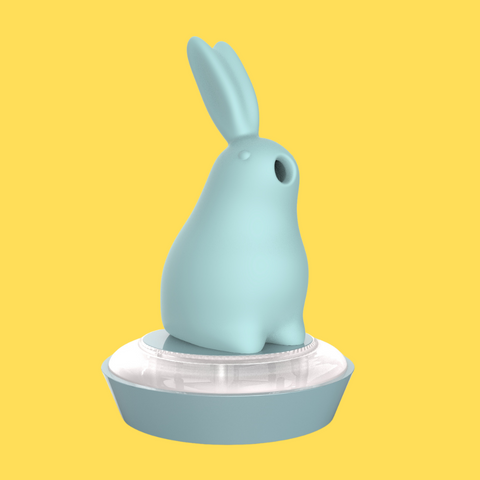 UM-AB0176 Rabbit Suction Stimulator