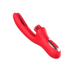 UM - SC004 - Rotating Brush Massager
