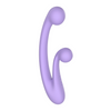 UM - SC007 - Liquid Silicone Massager
