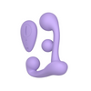 UM - SC006 - Liquid Silicone Massager