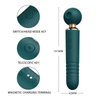 UM-ACT082 Suction & Pulsation Thrusting AV Wand