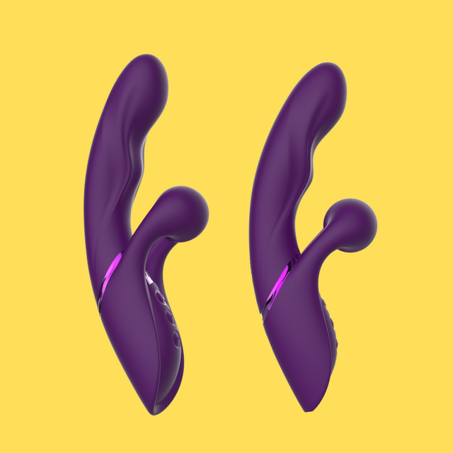 UM-JDY311 Ball Beating Pulsation Vibrator 