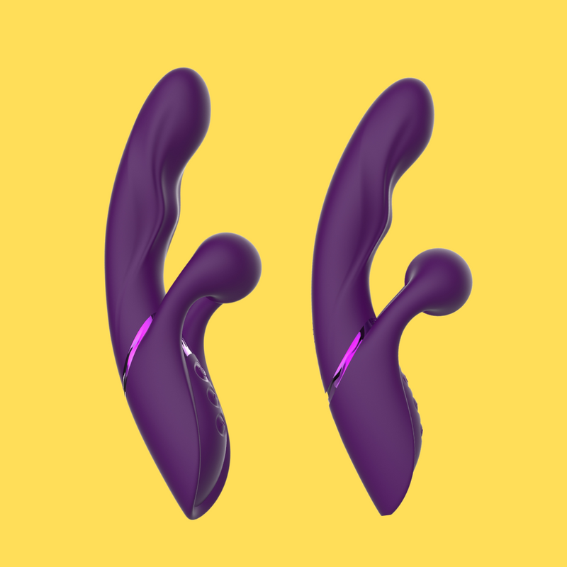 UM-JDY311 Ball Beating Pulsation Vibrator 
