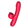 UM-ACT161 Suction Thrusting Vibrator