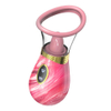 UM-JY001 Tongue Suction Massager with 2 replaceable suction cover