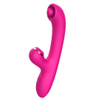 UM-YA032 Suction Vibrator with Ball Rotating Head