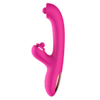 UM-YA031 Ball Beating Vibrator with Ball Rotating Head