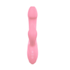 UM-DN112 Suction & Tongue Licking Vibrator