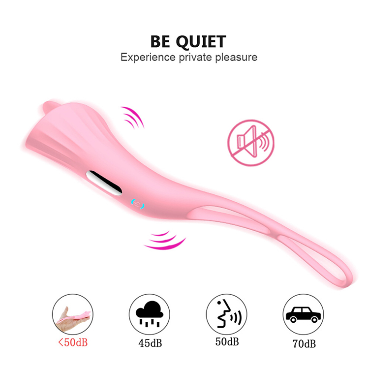UM-RJ035 Tongue Licking Stimulator