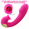 UM-RJ045 Tongue Licking Vibrator
