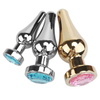 UM-PL004S Metal Plug
