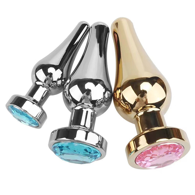 UM-PL004S Metal Plug