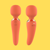 UM-DA041 Powerful AV Wand Massager