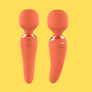 UM-DA041 Powerful AV Wand Massager