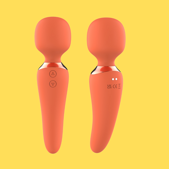 UM-DA041 Powerful AV Wand Massager