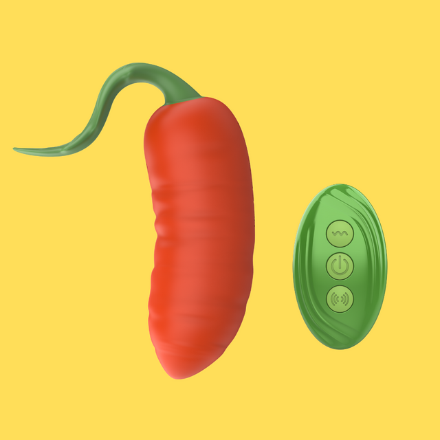 UM-SC017 - Carrot - Product Picture