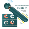 UM-ACT082 Suction & Pulsation Thrusting AV Wand