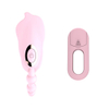 UM-AQN021 RC Prostate Massager with Anal bead