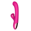 UM-YA031 Ball Beating Vibrator with Ball Rotating Head
