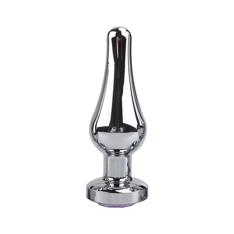 UM-PL004S Metal Plug