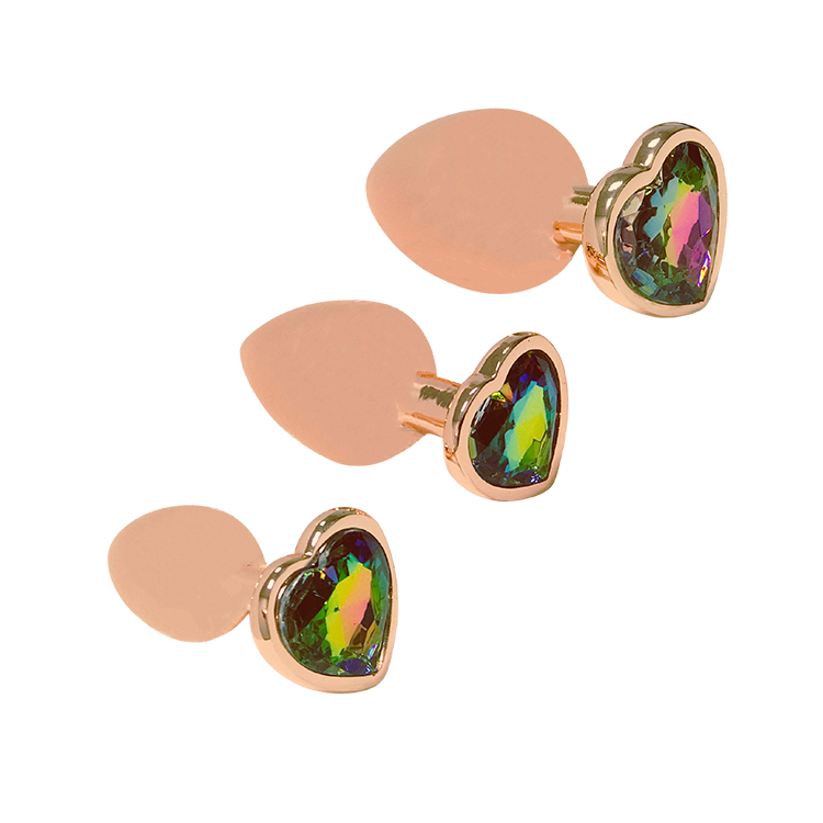 ROSE GOLD - 1 Photoshop Picture