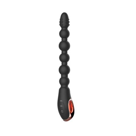 UM-DN035 Powerful Bendable Anal Bead