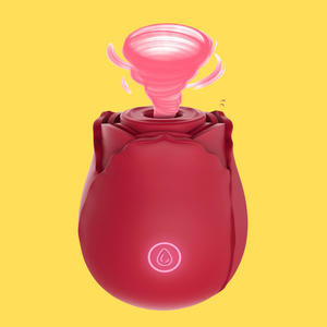 UM-BS023-1 ROSE Toy without stem