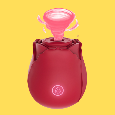 UM-BS023-1 ROSE Toy without stem