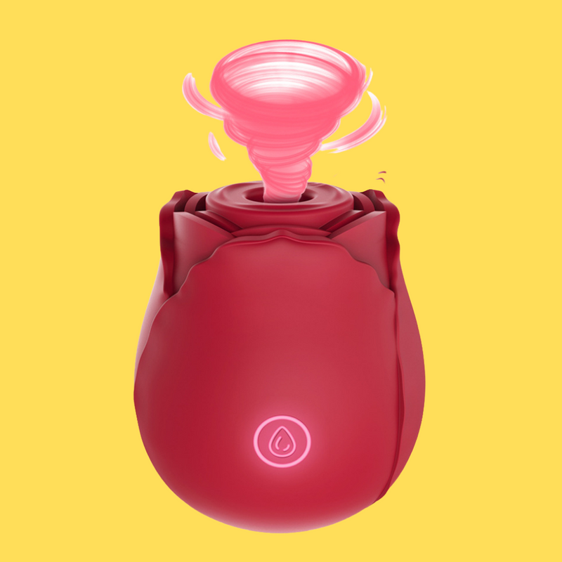 UM-BS023-1 ROSE Toy without stem