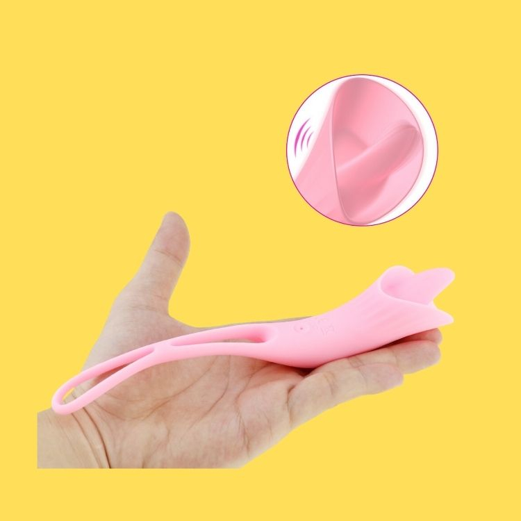 UM-RJ035 Tongue Licking Stimulator