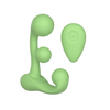 UM - SC006 - Liquid Silicone Massager