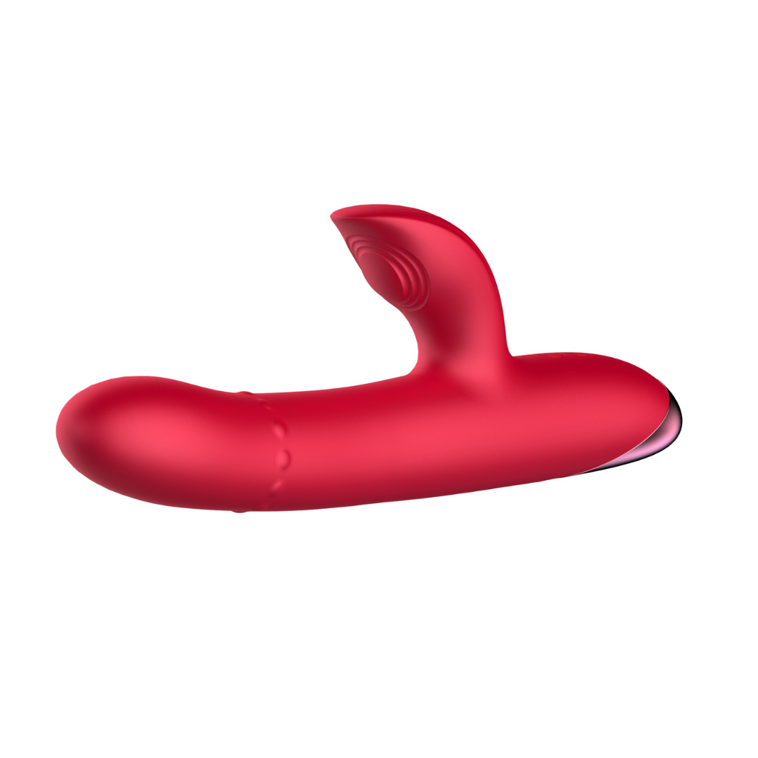 UM-ACT079 Pulsation Vibrator with Inter Moving Ring