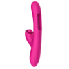 UM-YA030 Ball Beating Tongue Tapping Vibrator