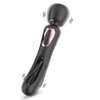 UM-TG004 Tongue Tapping Vibrating AV Wand Massager