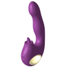 UM-YA007 Tongue Swing Vibrating Massager