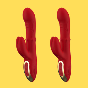 UM-VR007 Rabbit Slid-Ring Moving Swing Vibrator