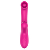 UM-YA031 Ball Beating Vibrator with Ball Rotating Head