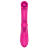 UM-YA032 Suction Vibrator with Ball Rotating Head