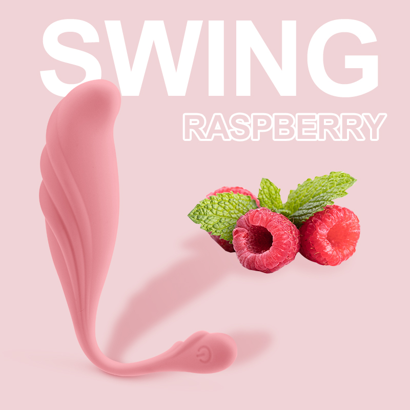 UM-ACT100 APP Control Swing Love Egg