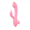 UM-DN112 Suction & Tongue Licking Vibrator