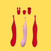 UM-ACT120 Double Pulsation Stimulator with Sleeve Kit