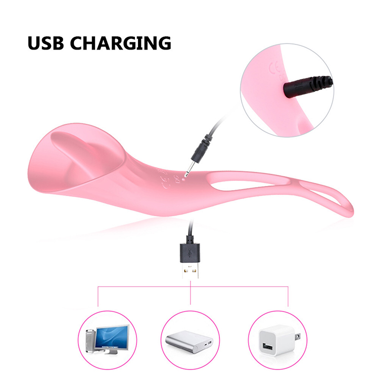 UM-RJ035 Tongue Licking Stimulator