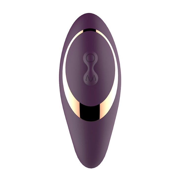 UM-ACT063 Suction & Vibrating Vibrator Massag
