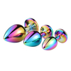 UM-PL012 Rainbow Metal Plug